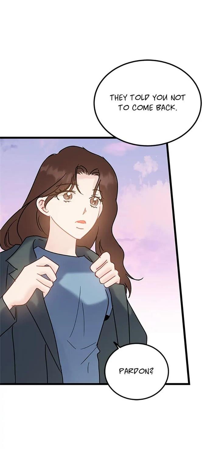 The Dignity Of Romance Chapter 43 page 49