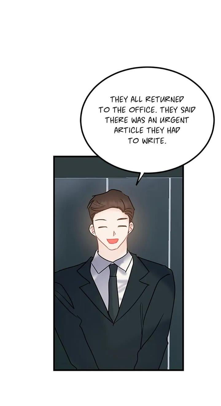 The Dignity Of Romance Chapter 43 page 50