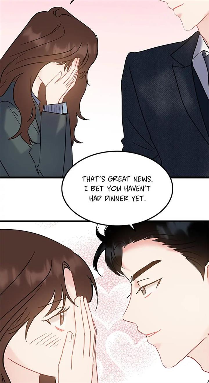 The Dignity Of Romance Chapter 43 page 53