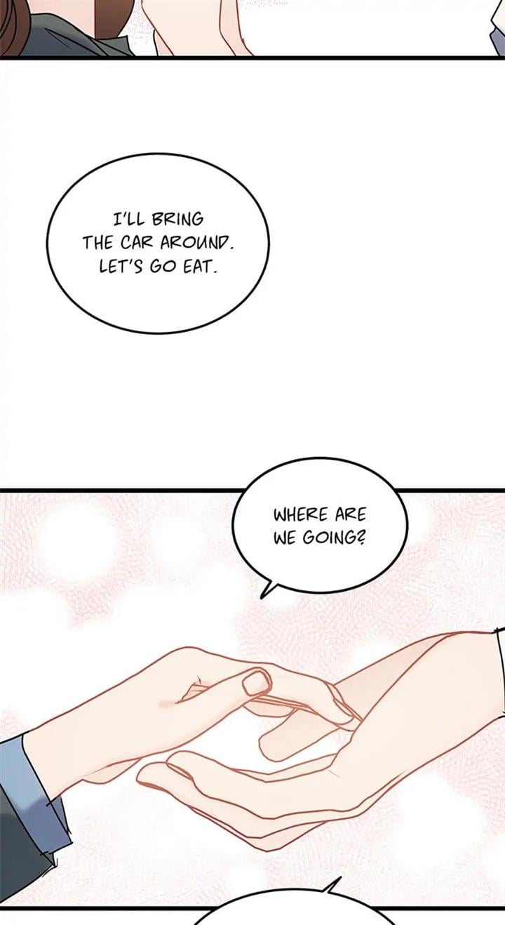 The Dignity Of Romance Chapter 43 page 54