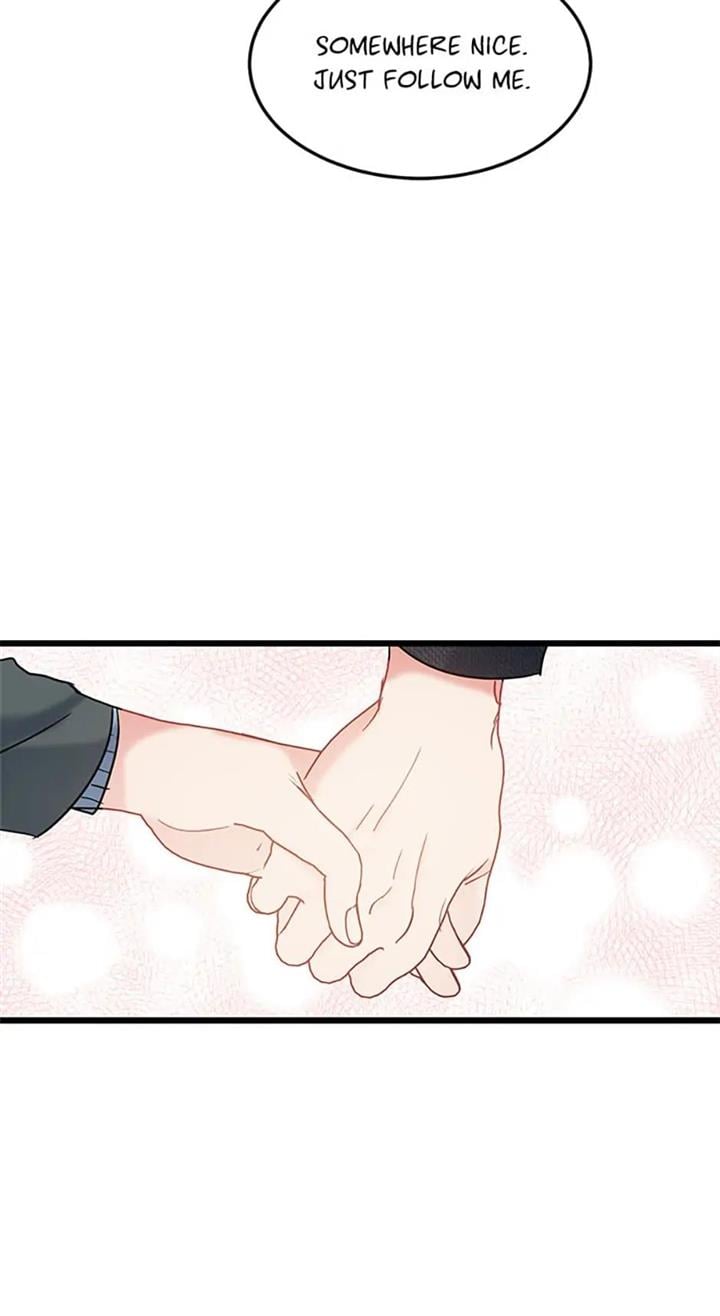 The Dignity Of Romance Chapter 43 page 55