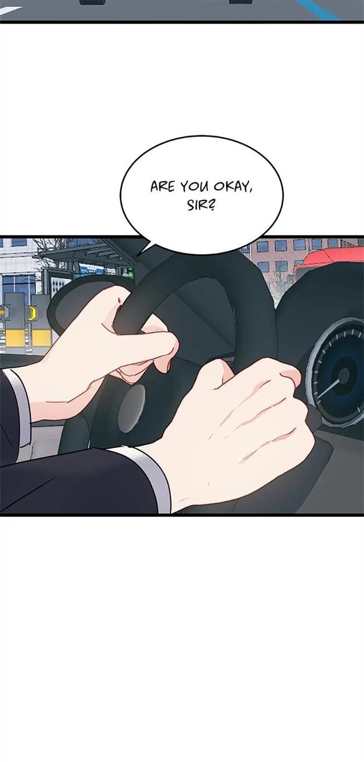 The Dignity Of Romance Chapter 43 page 58