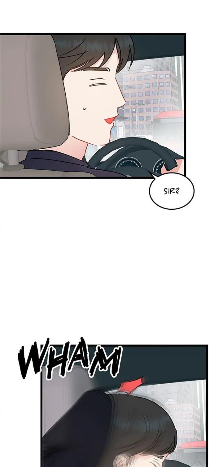 The Dignity Of Romance Chapter 43 page 59