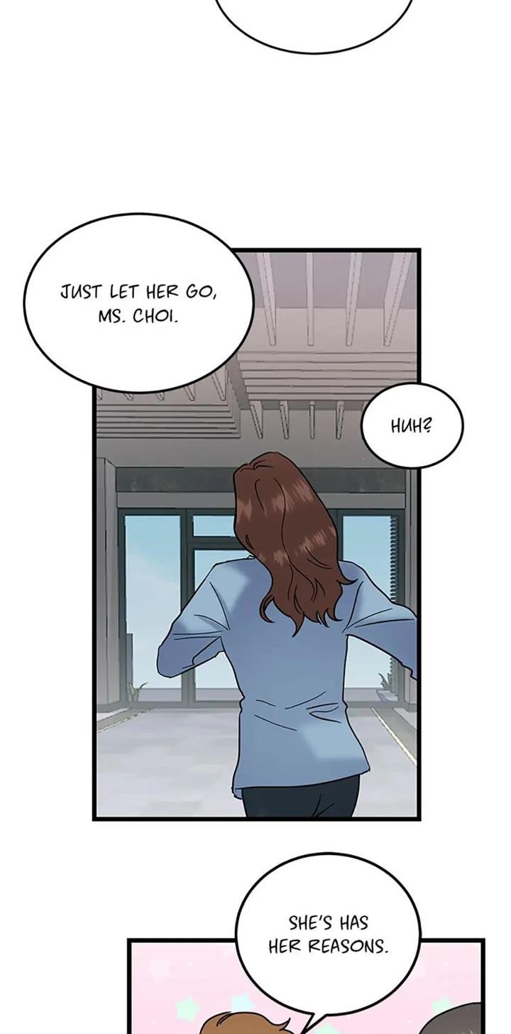 The Dignity Of Romance Chapter 43 page 7