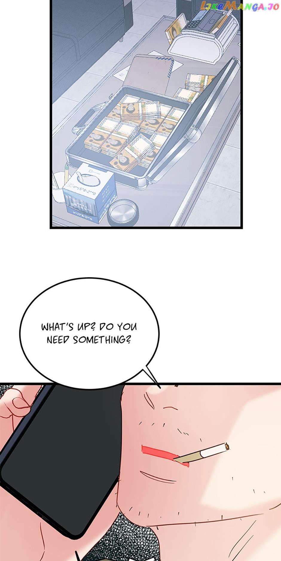 Manga Image