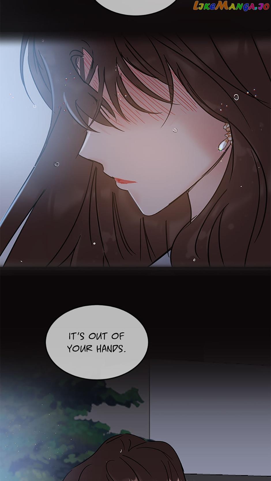 The Dignity Of Romance Chapter 45 page 9