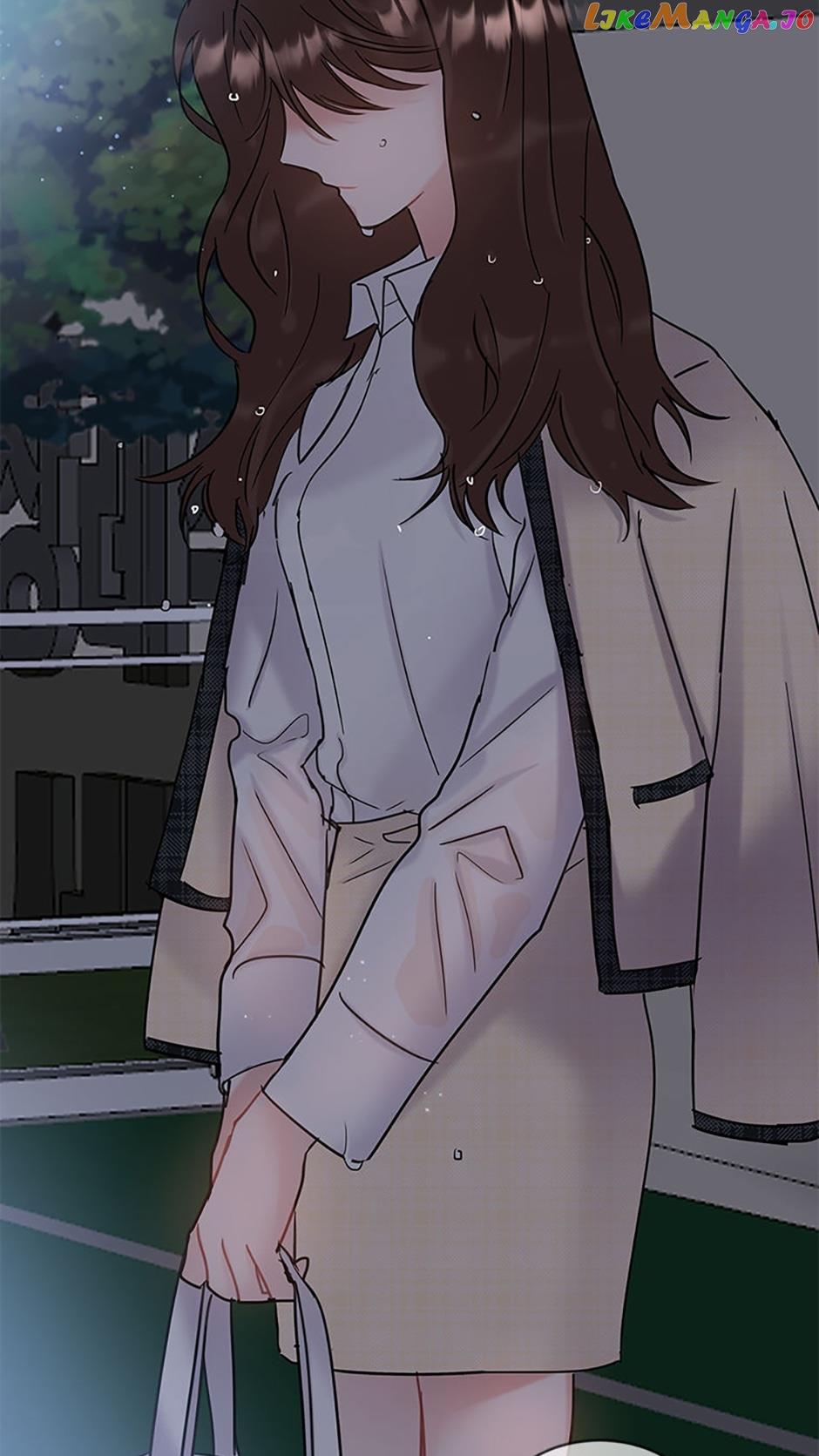 The Dignity Of Romance Chapter 45 page 10