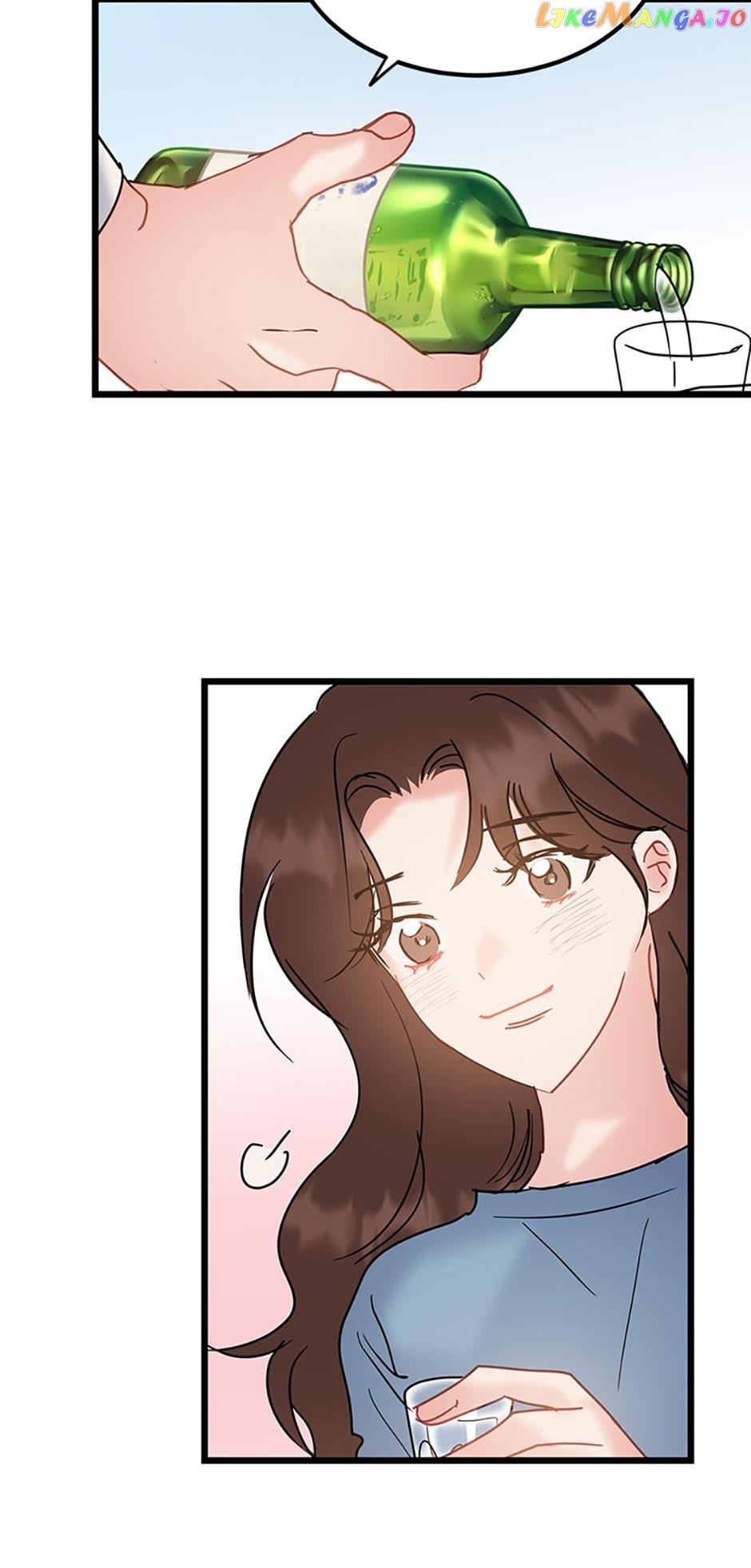 The Dignity Of Romance Chapter 45 page 15