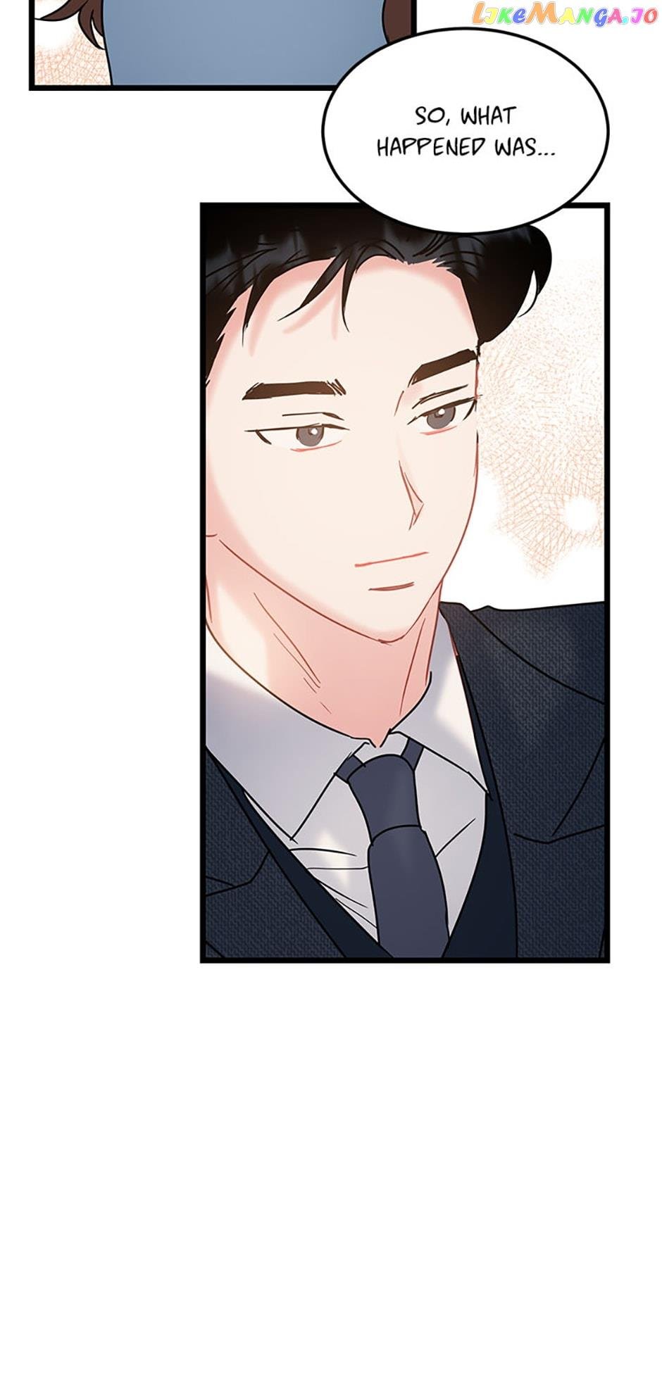 The Dignity Of Romance Chapter 45 page 18