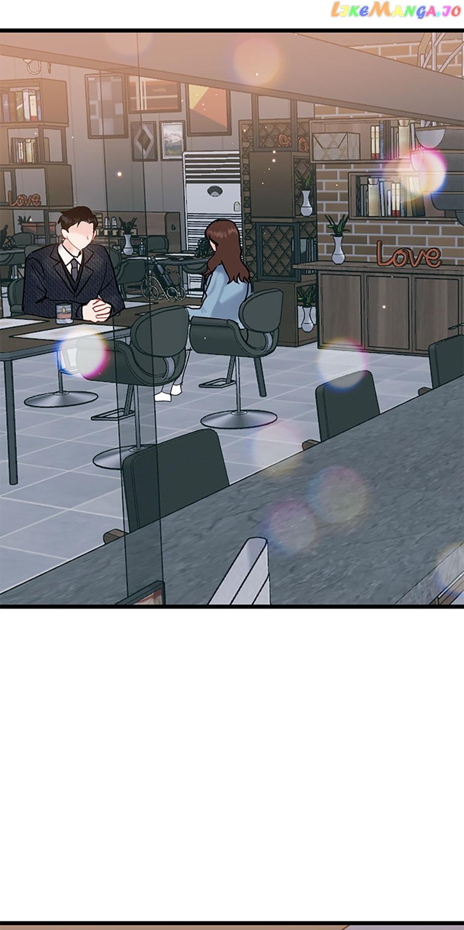 The Dignity Of Romance Chapter 45 page 1
