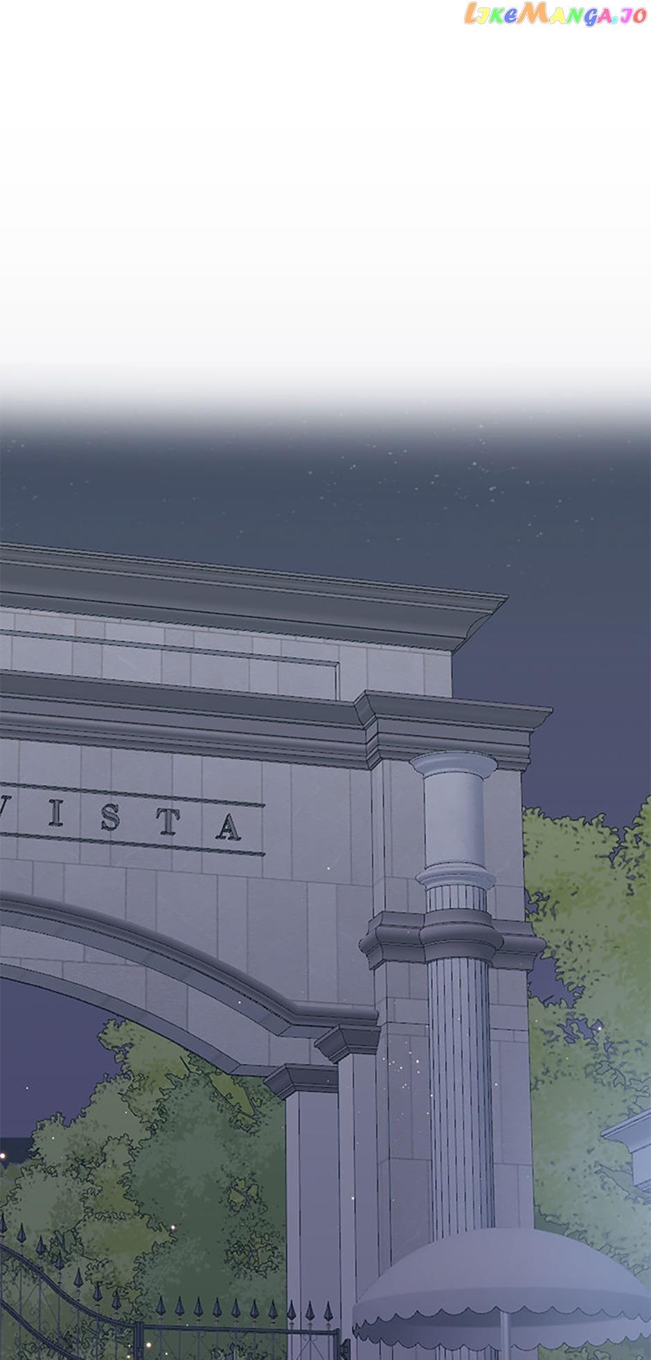 The Dignity Of Romance Chapter 45 page 19