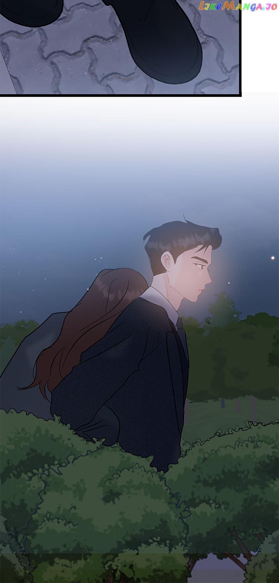 The Dignity Of Romance Chapter 45 page 24