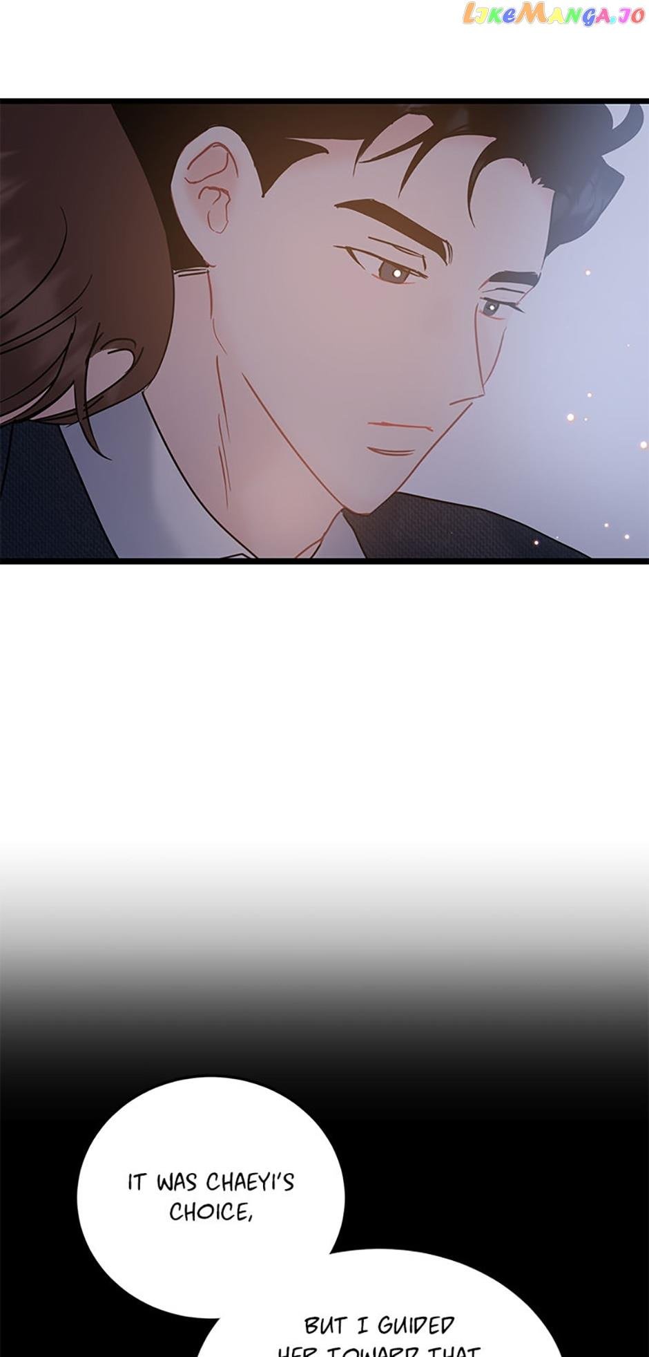 The Dignity Of Romance Chapter 45 page 25