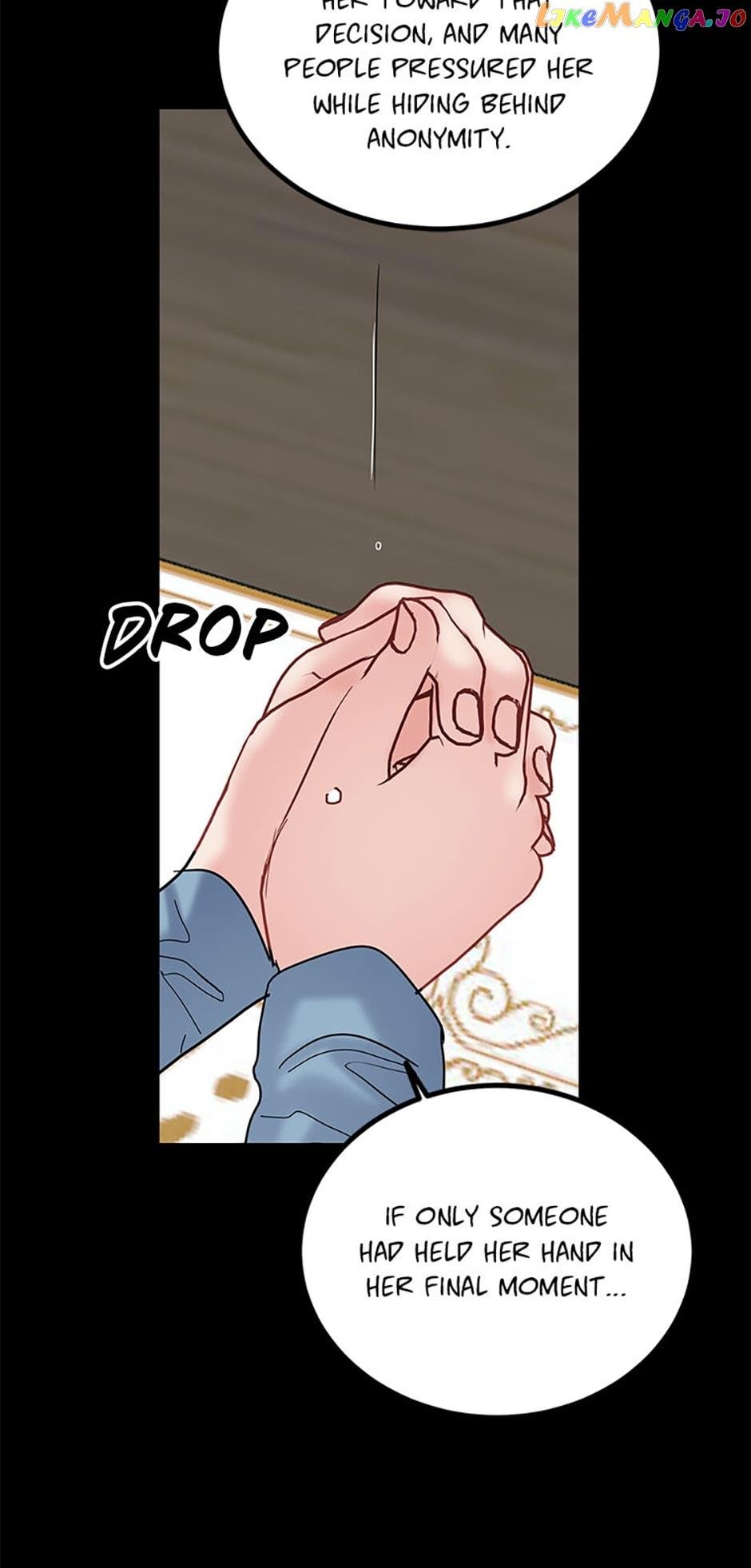 The Dignity Of Romance Chapter 45 page 26