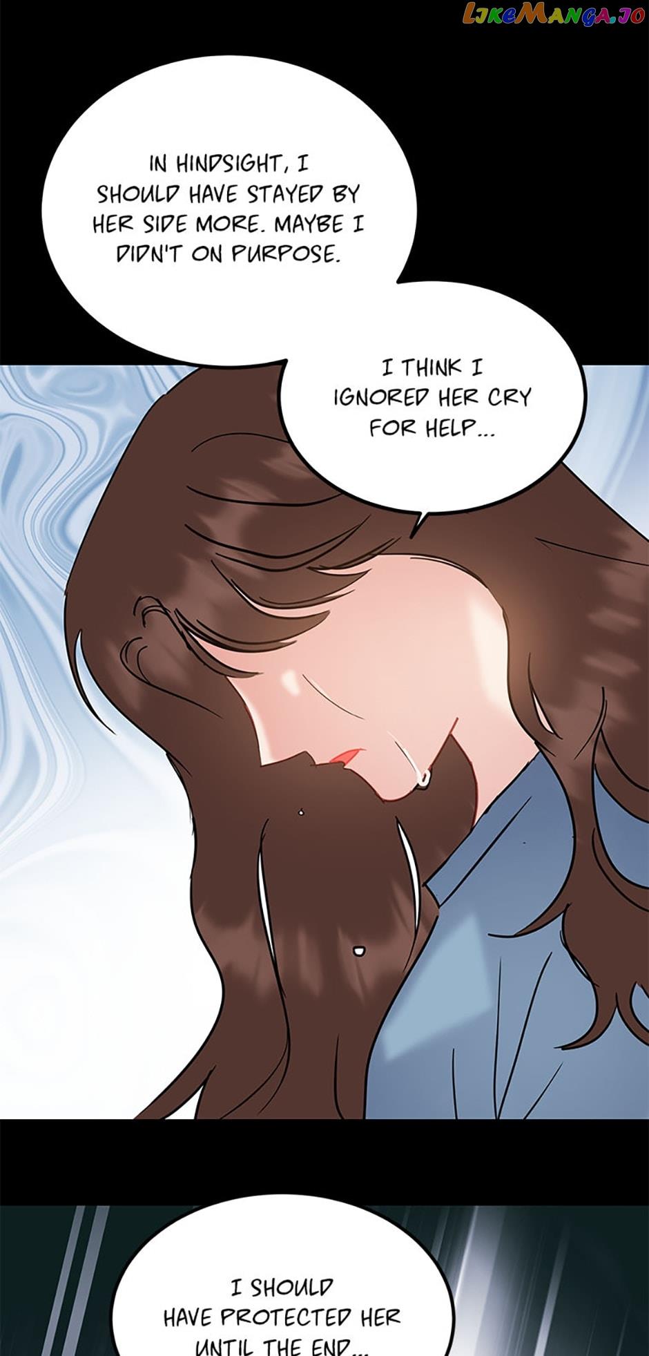 The Dignity Of Romance Chapter 45 page 27