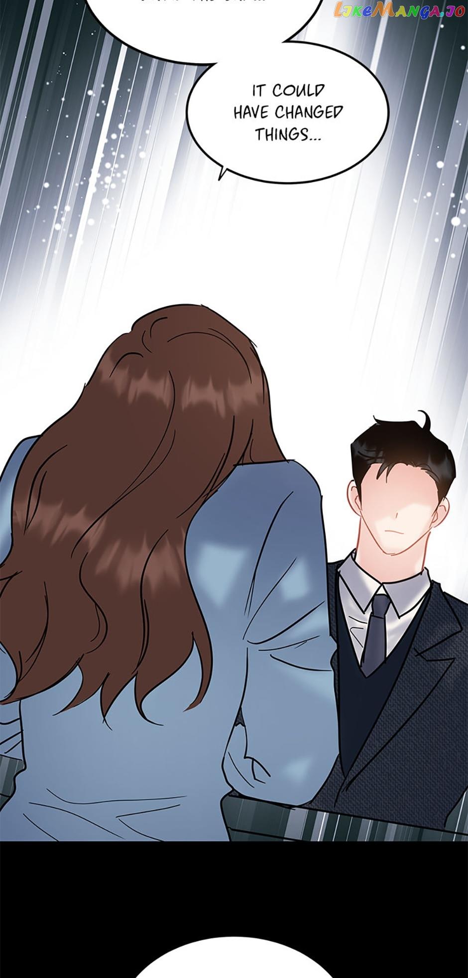The Dignity Of Romance Chapter 45 page 28