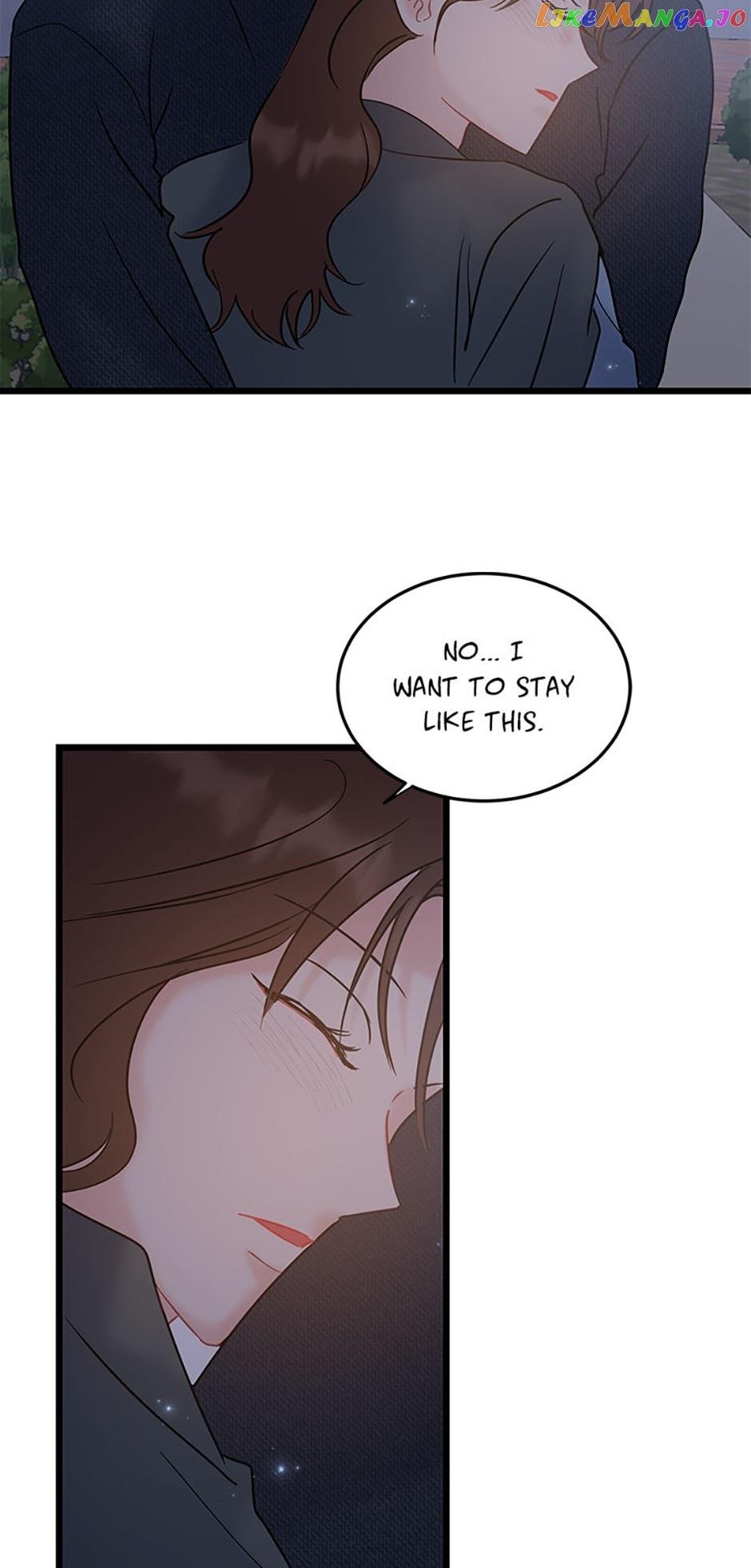The Dignity Of Romance Chapter 45 page 32