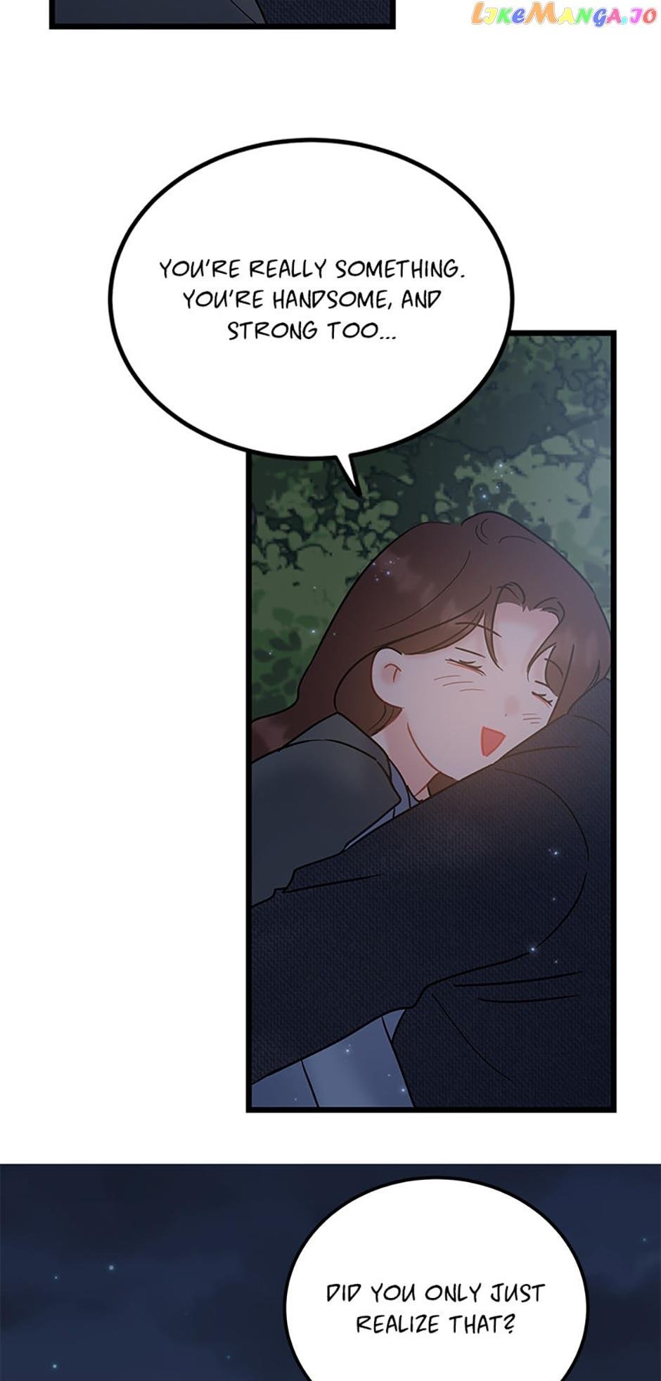 The Dignity Of Romance Chapter 45 page 33