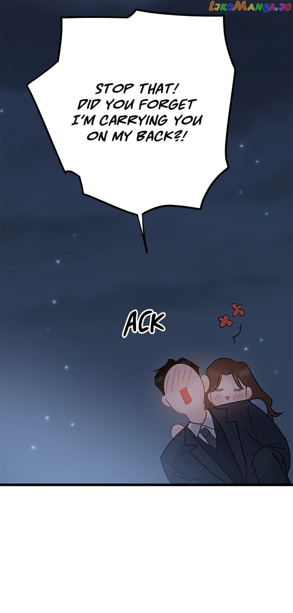 The Dignity Of Romance Chapter 45 page 42
