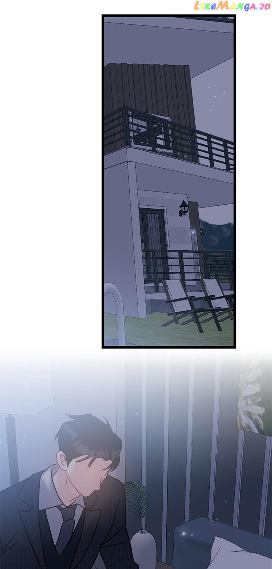 The Dignity Of Romance Chapter 45 page 43