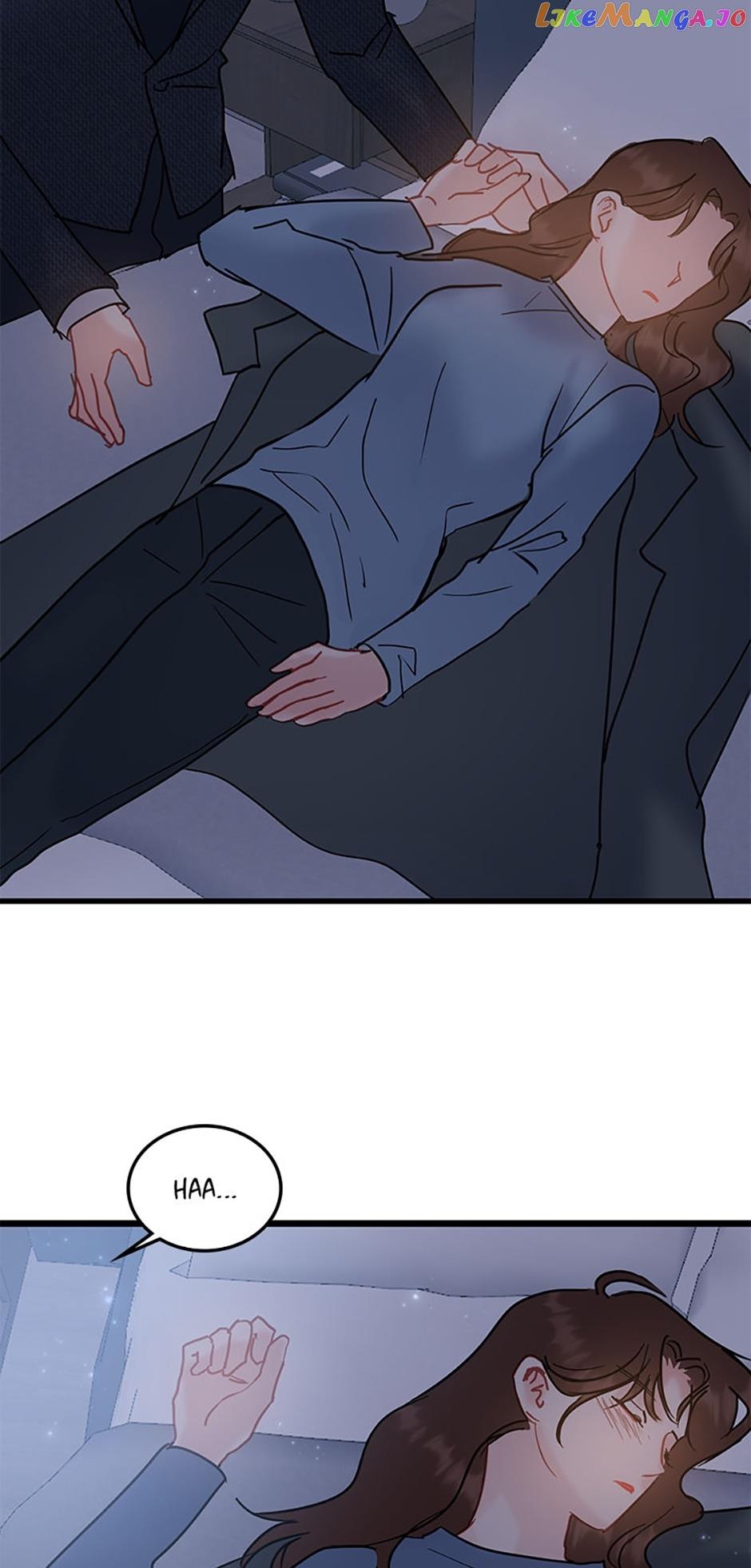 The Dignity Of Romance Chapter 45 page 44
