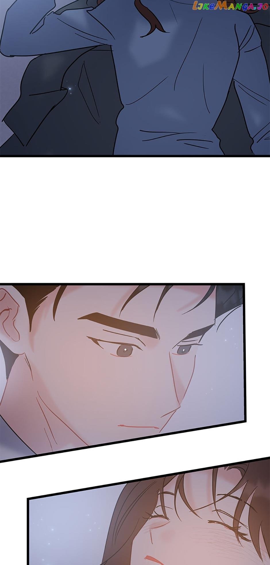 The Dignity Of Romance Chapter 45 page 45