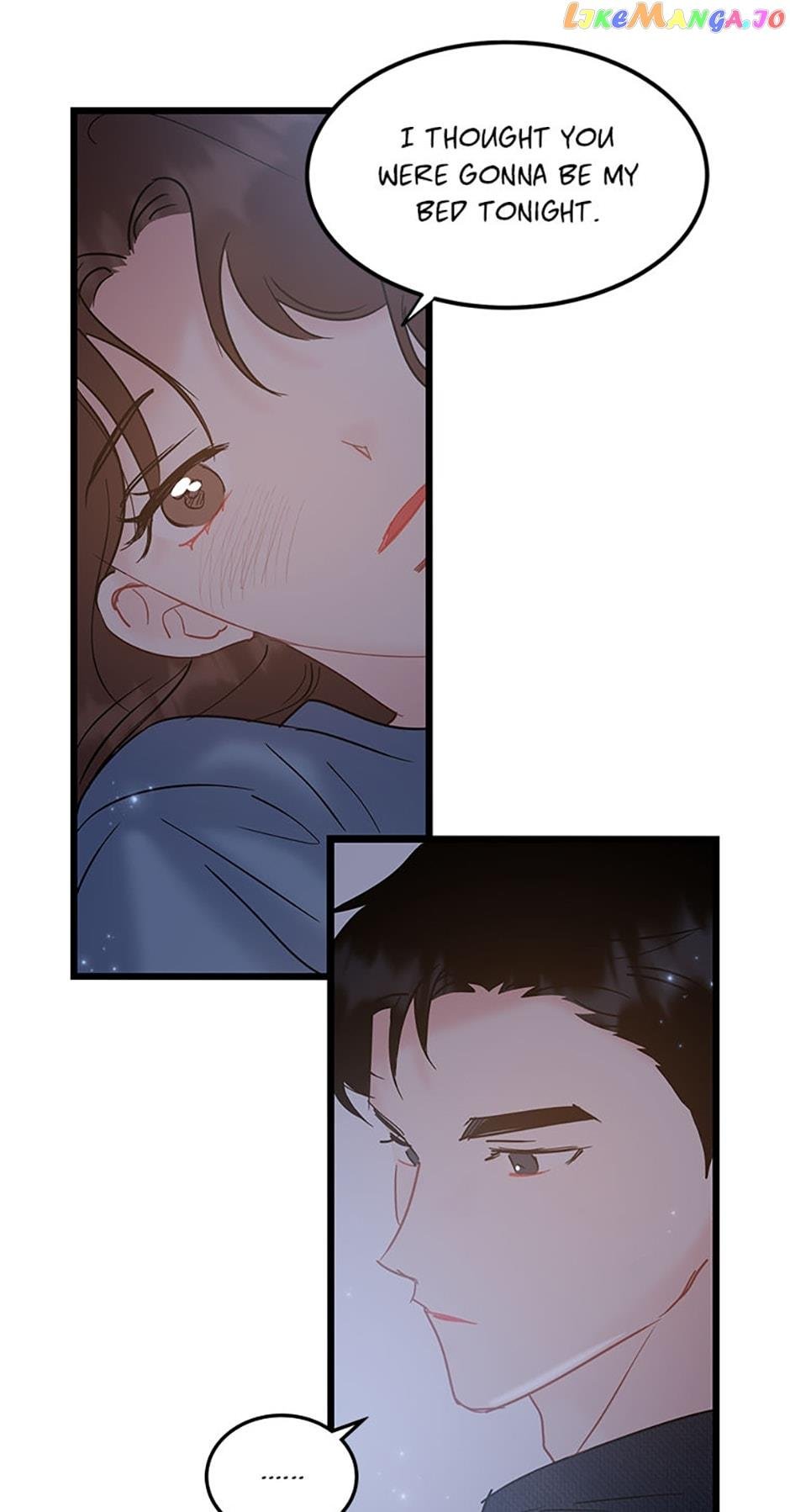 The Dignity Of Romance Chapter 45 page 49