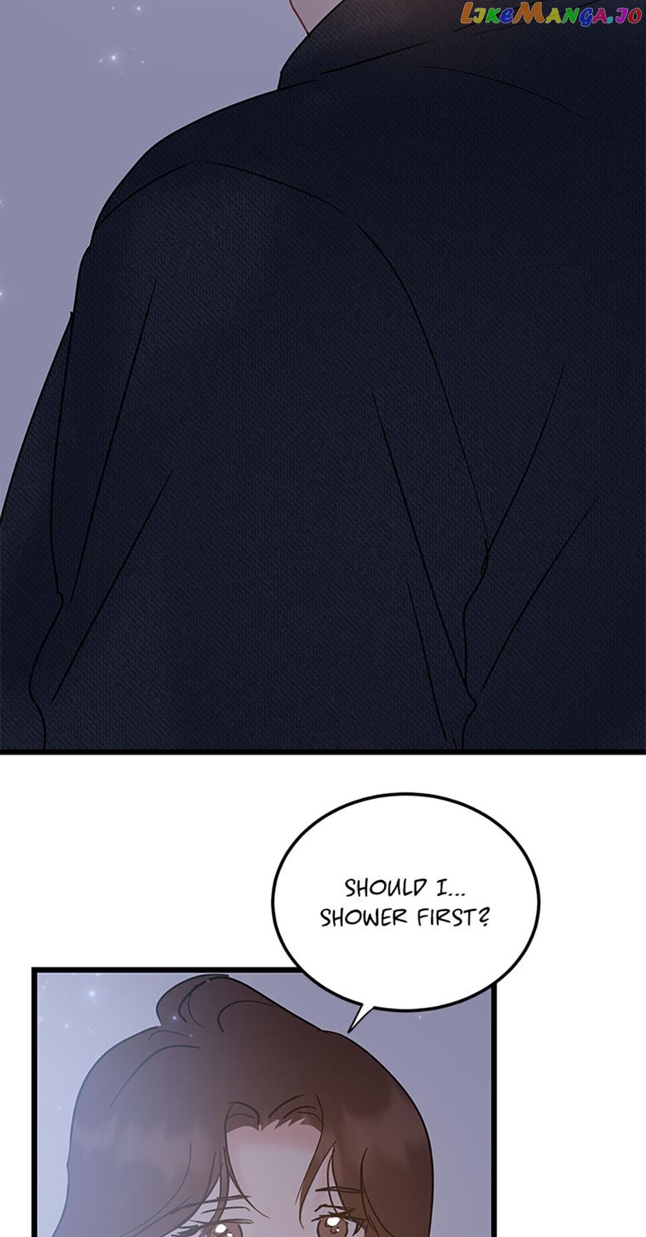 The Dignity Of Romance Chapter 45 page 51