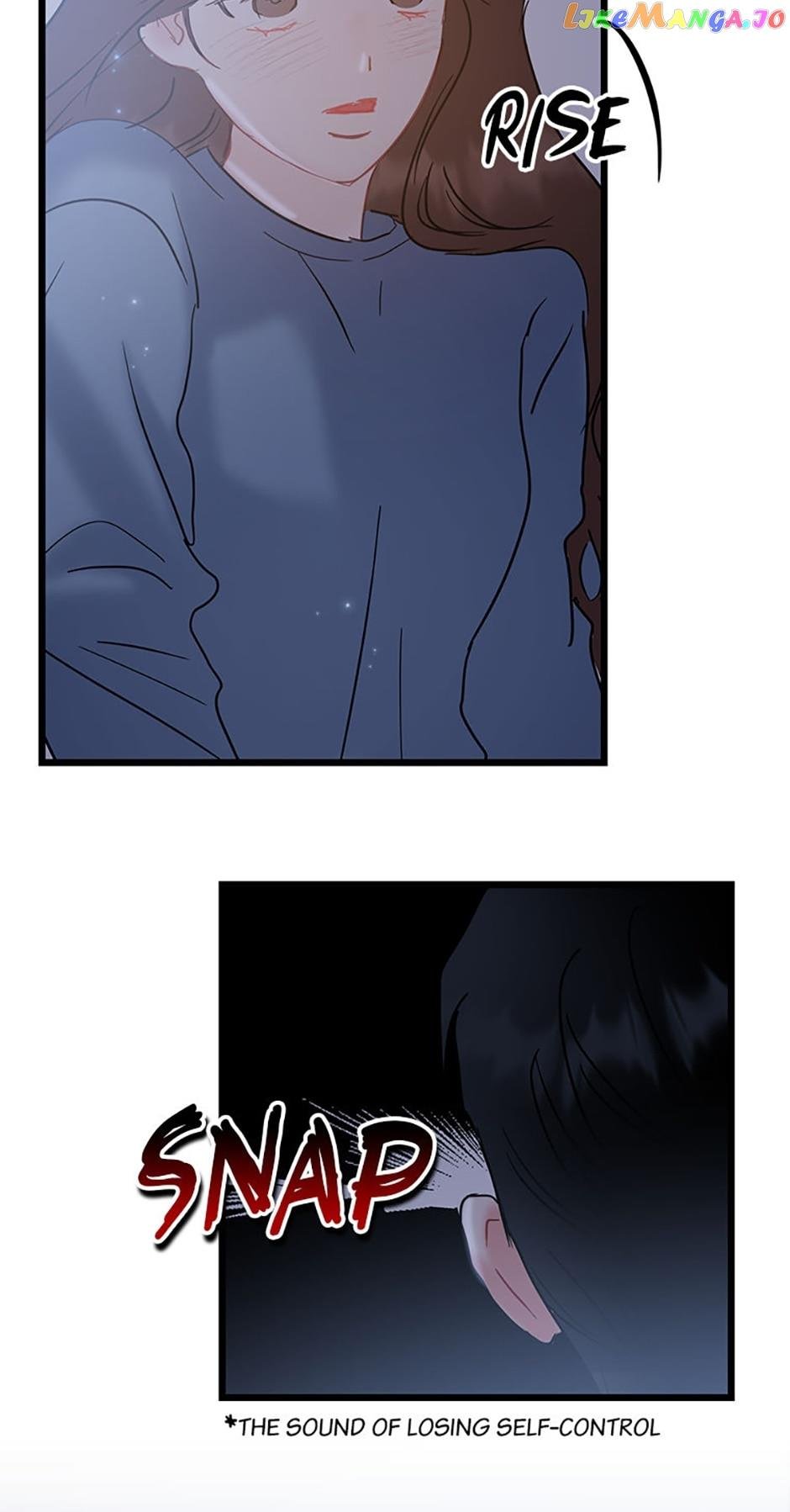 The Dignity Of Romance Chapter 45 page 52
