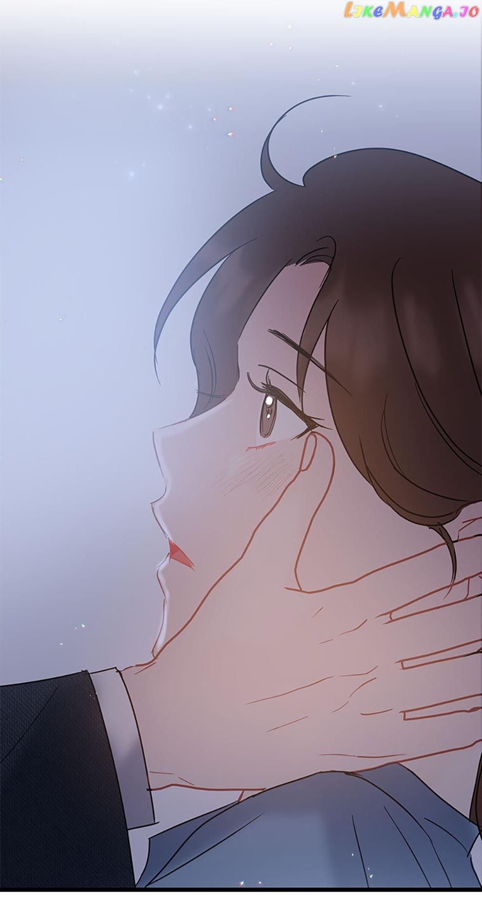 The Dignity Of Romance Chapter 45 page 53