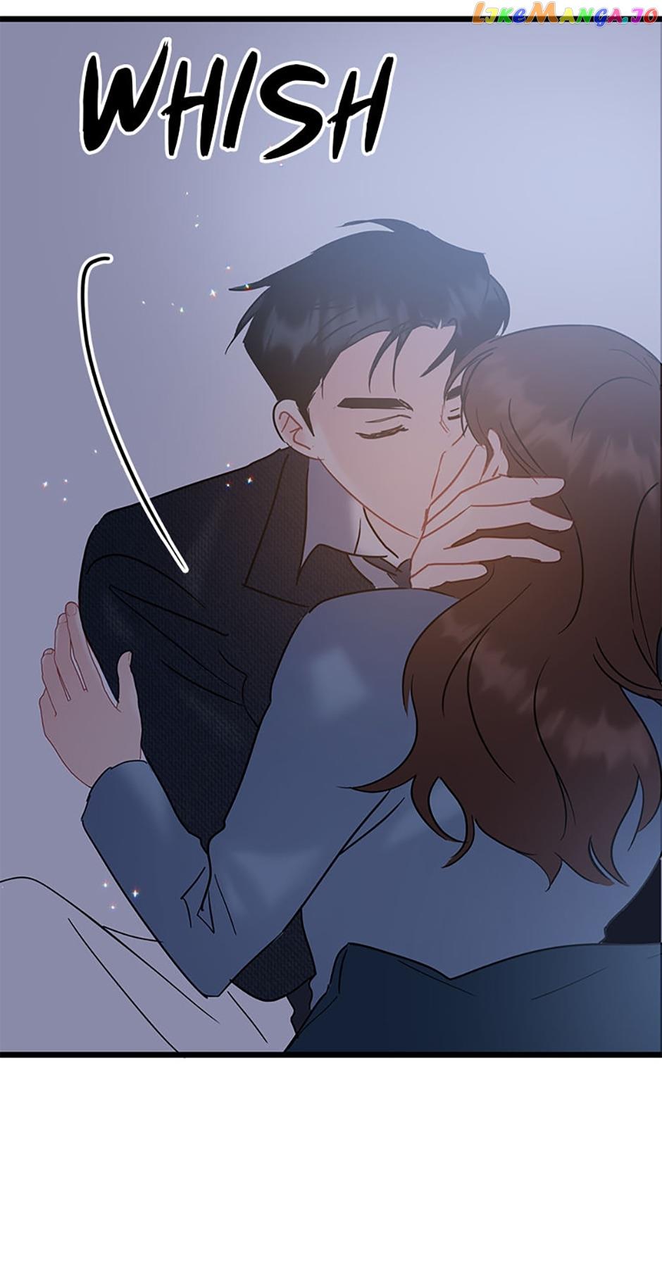 The Dignity Of Romance Chapter 45 page 54