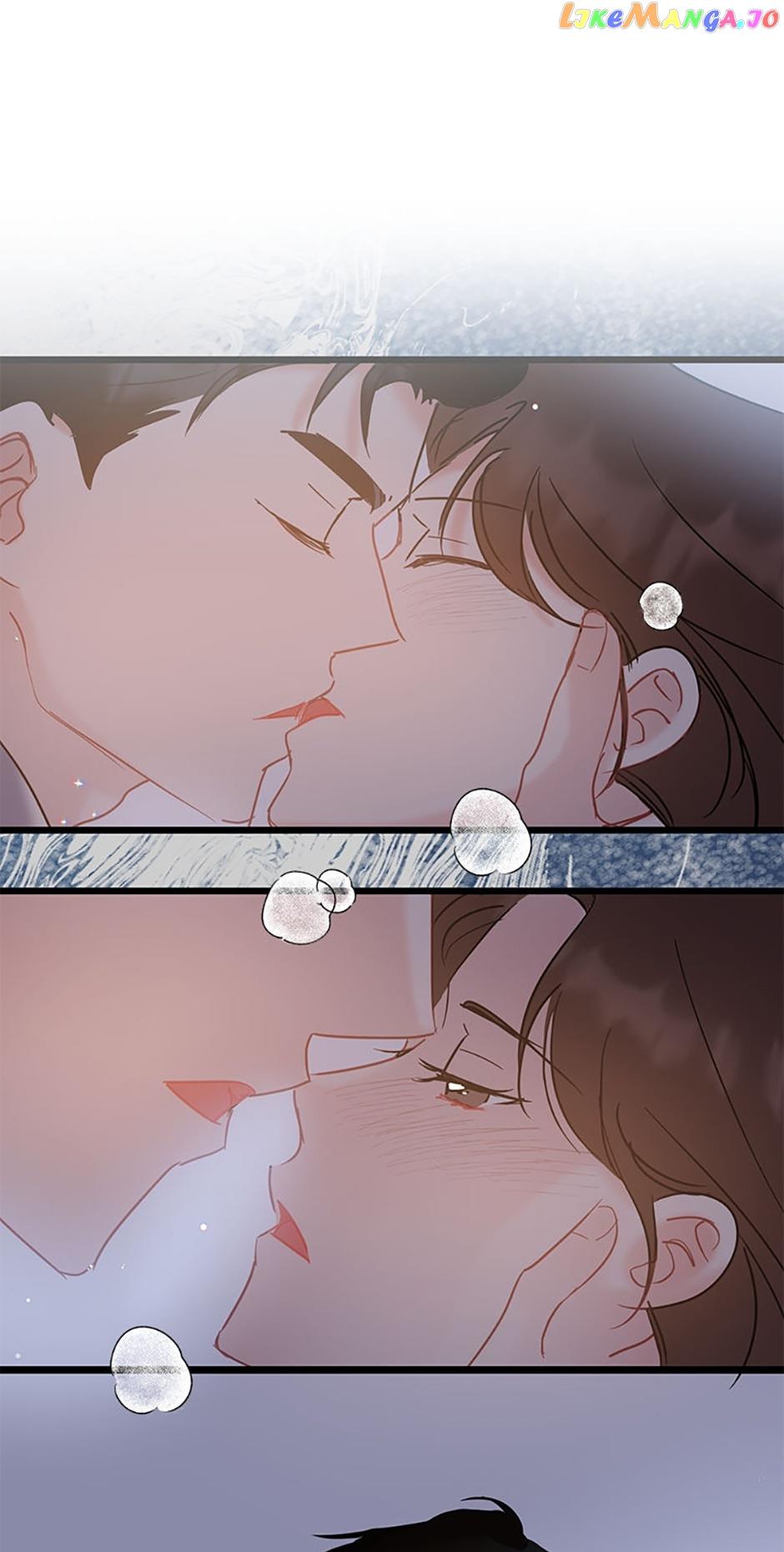 The Dignity Of Romance Chapter 45 page 55