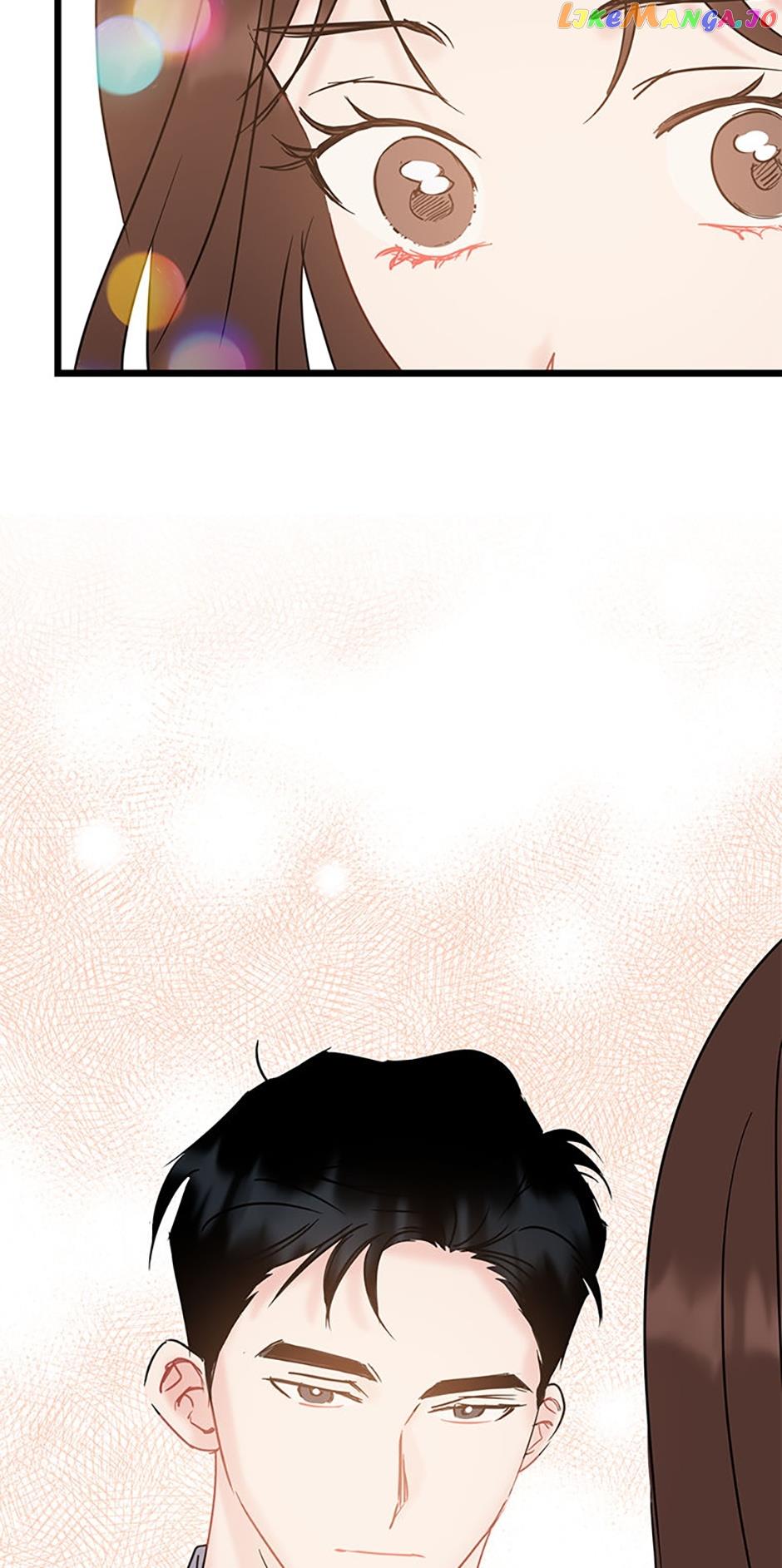 The Dignity Of Romance Chapter 45 page 5