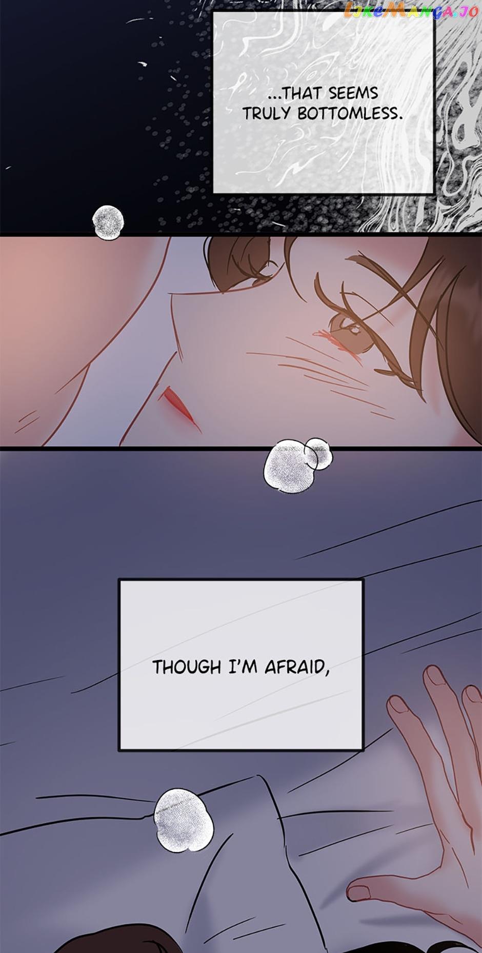 The Dignity Of Romance Chapter 45 page 59