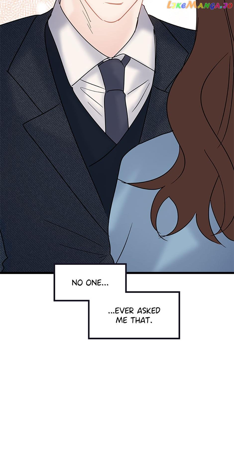 The Dignity Of Romance Chapter 45 page 6