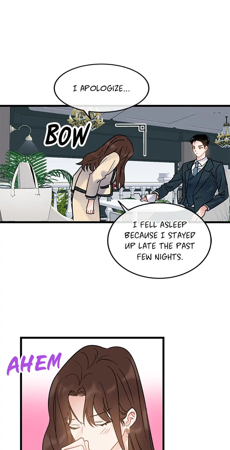 Manga Image