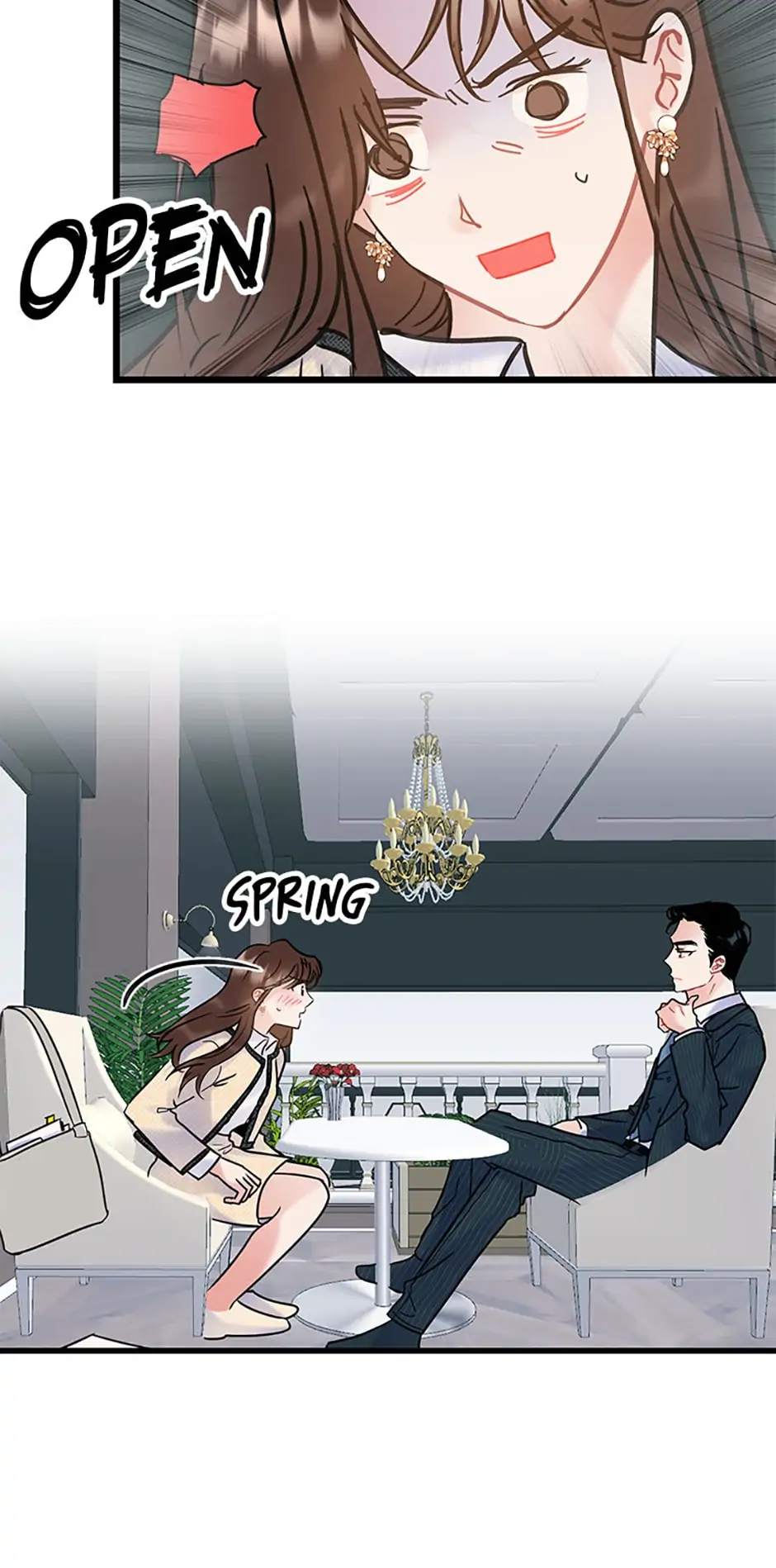 Manga Image