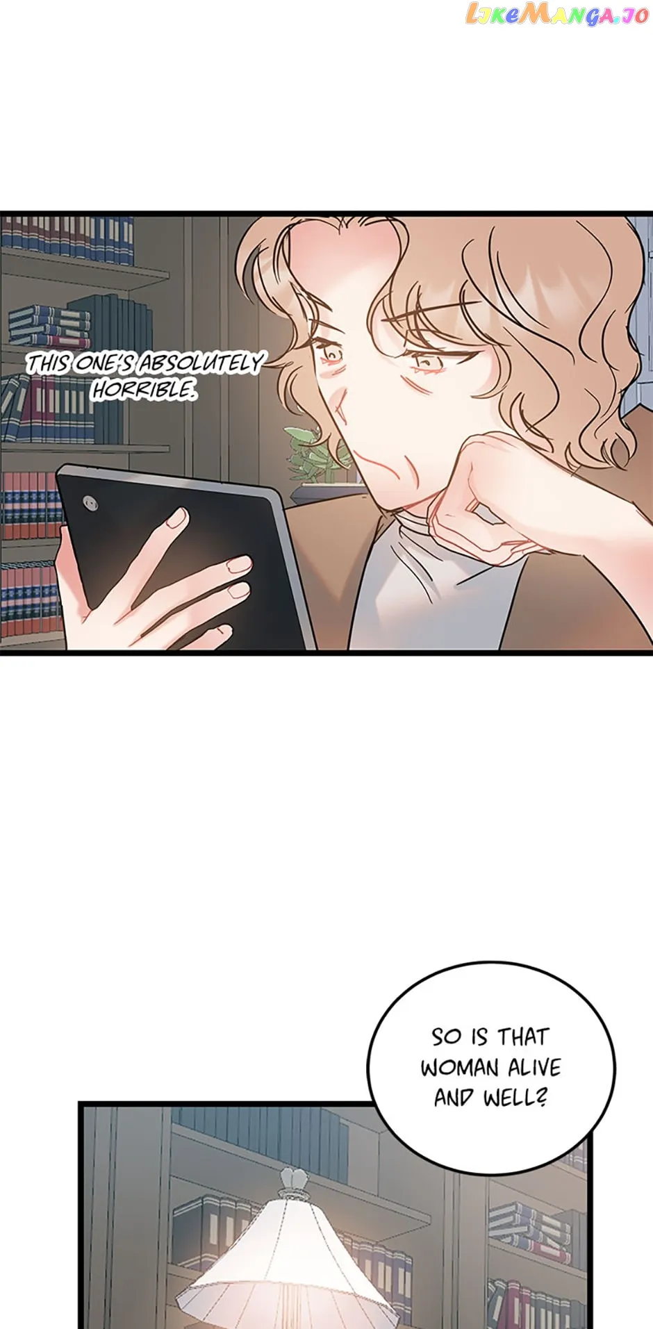 Manga Image