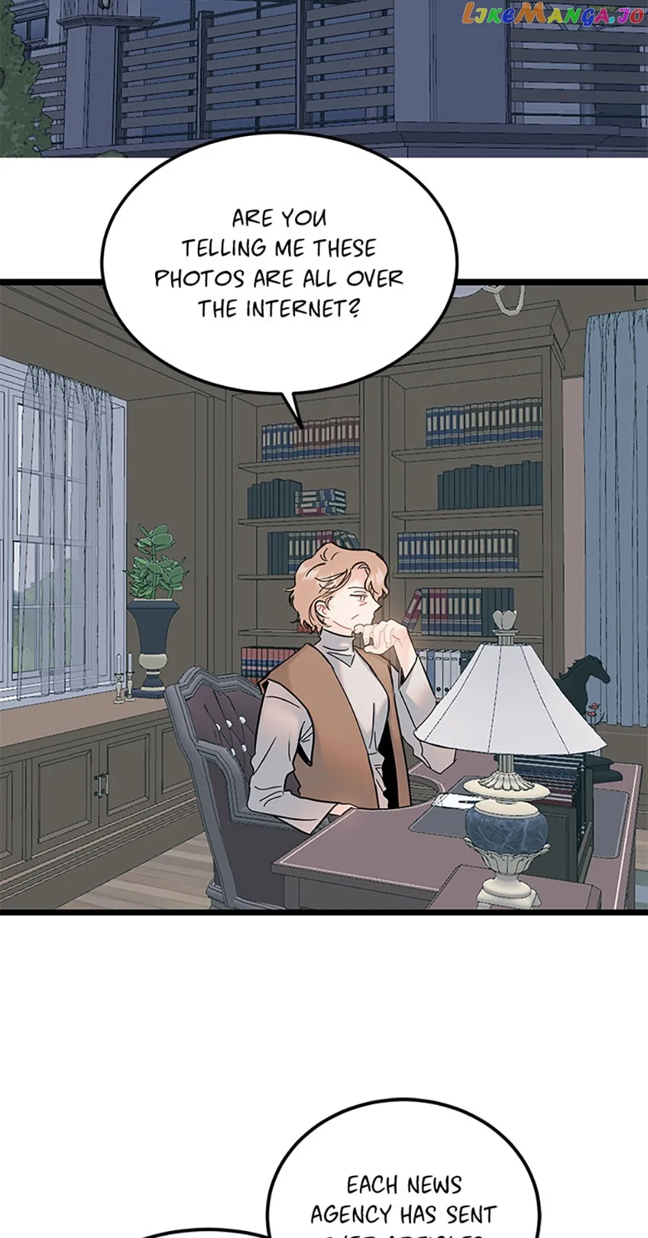 Manga Image