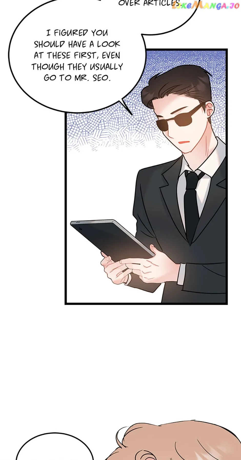 Manga Image