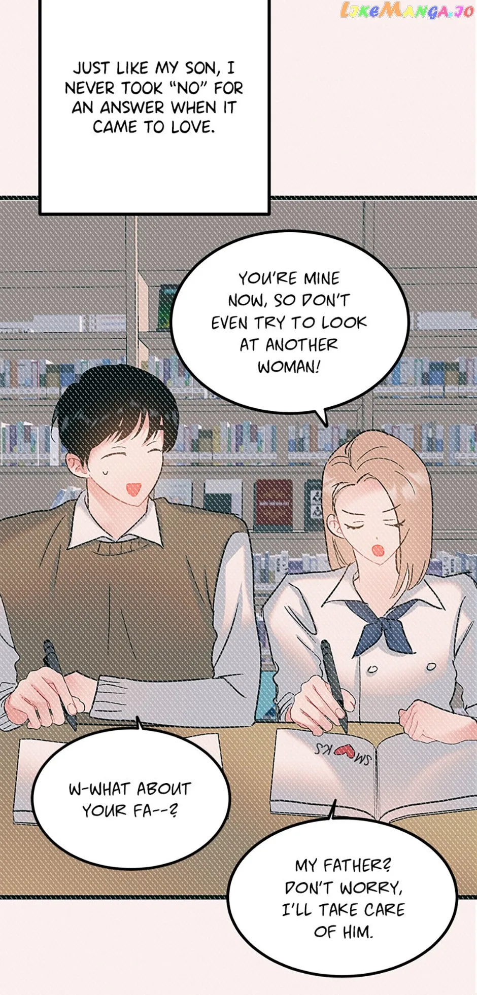 Manga Image