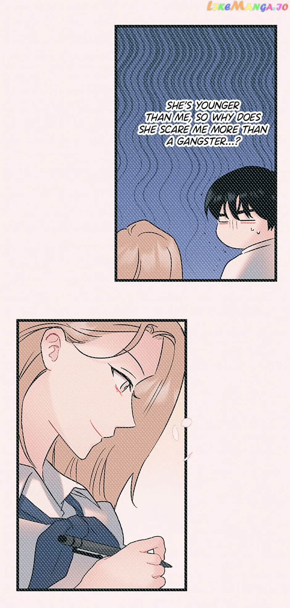 Manga Image
