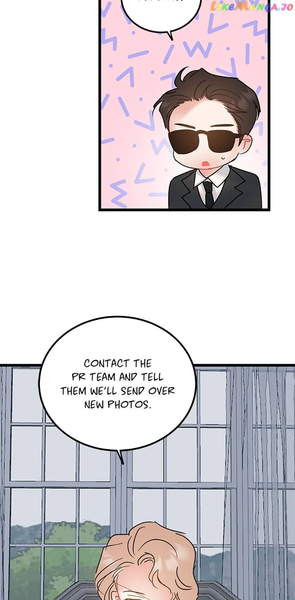 Manga Image