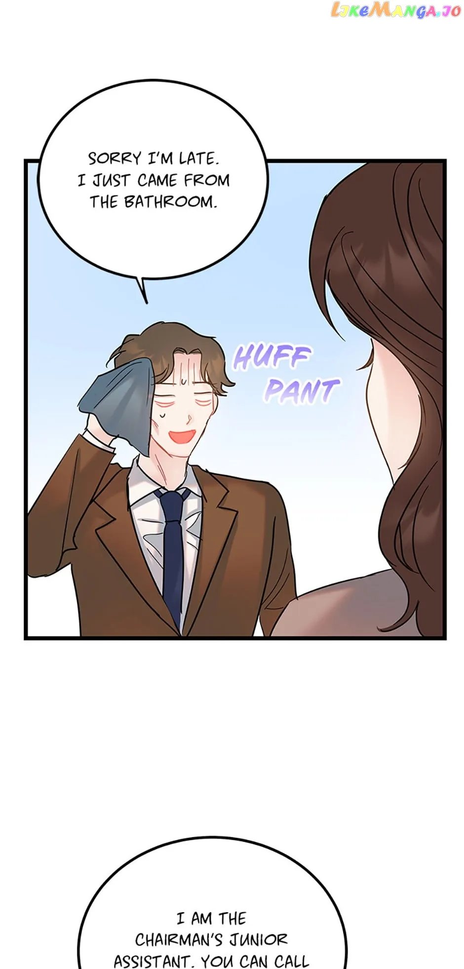 Manga Image
