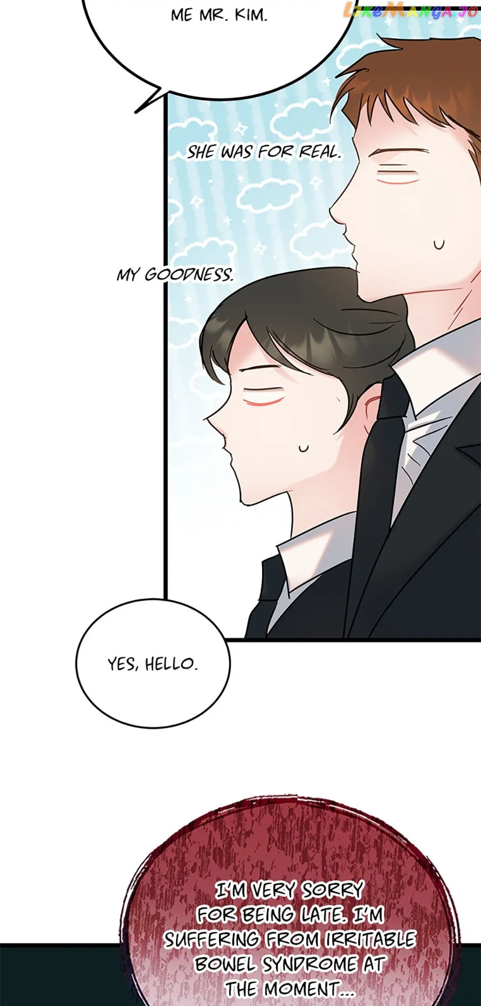 Manga Image