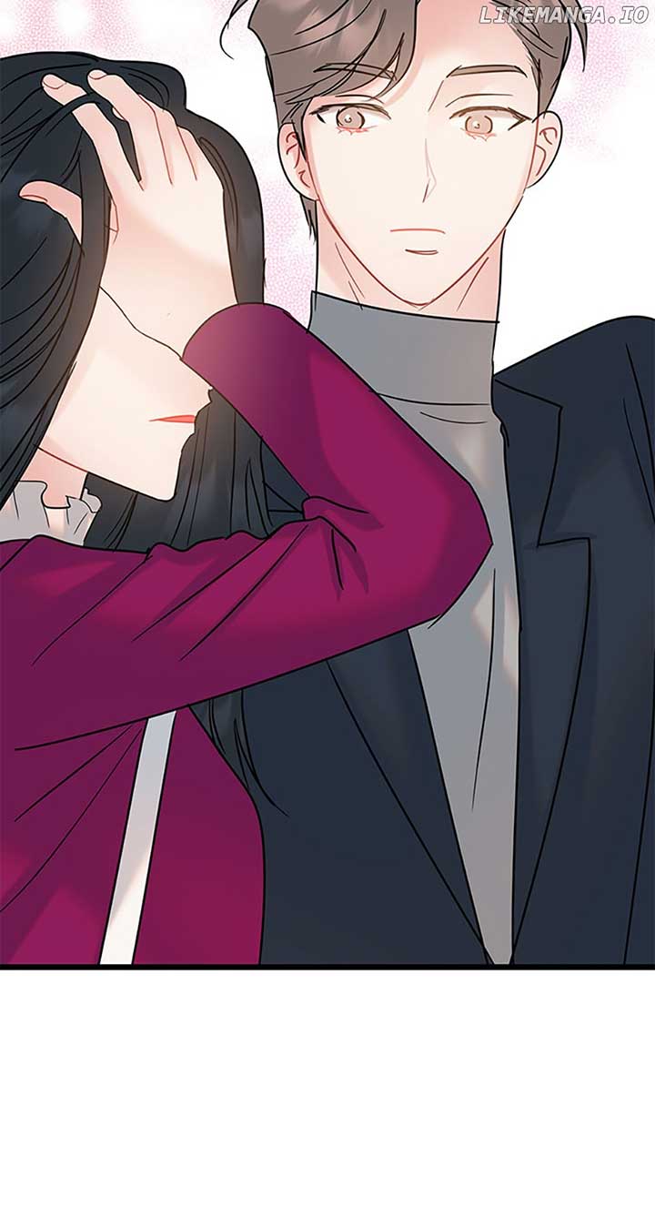The Dignity Of Romance Chapter 61 page 11