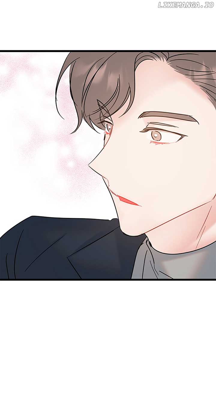 The Dignity Of Romance Chapter 61 page 12