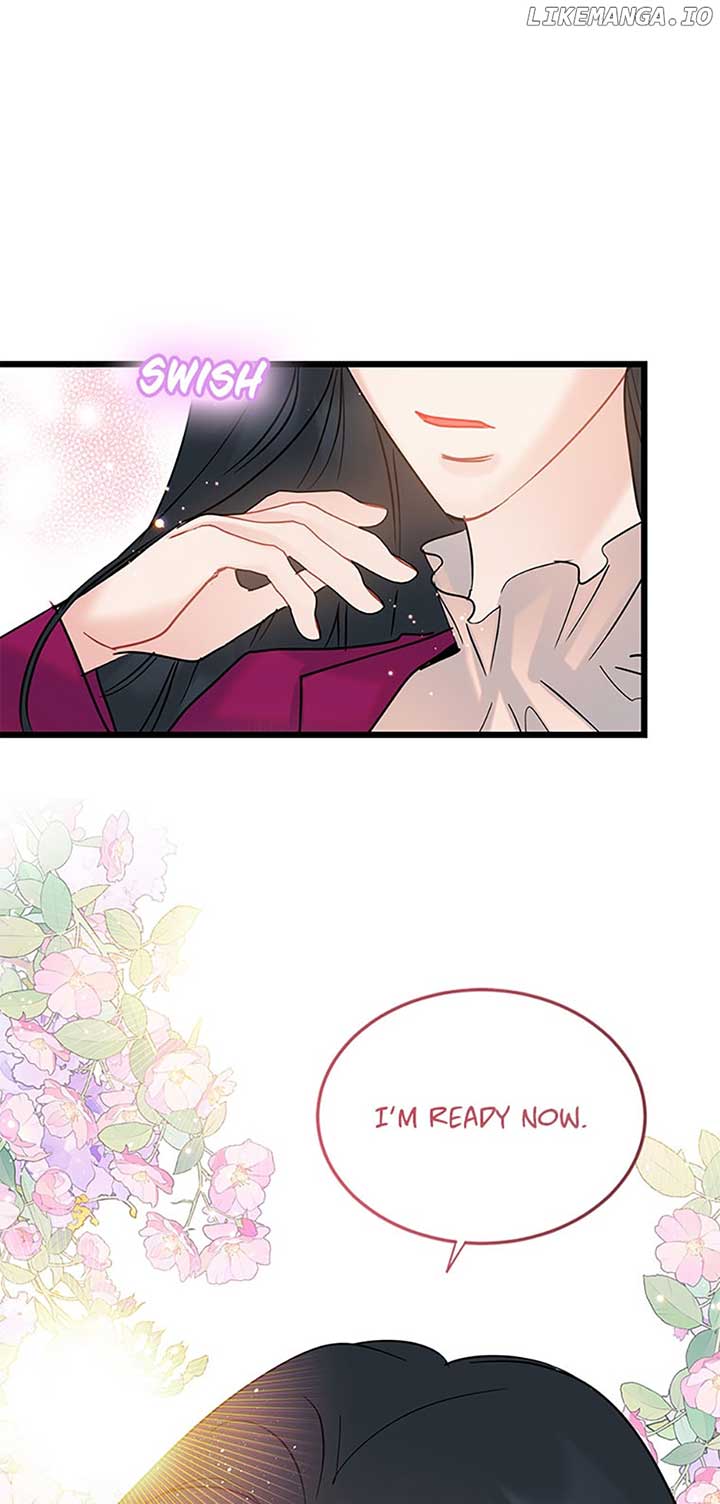 The Dignity Of Romance Chapter 61 page 13