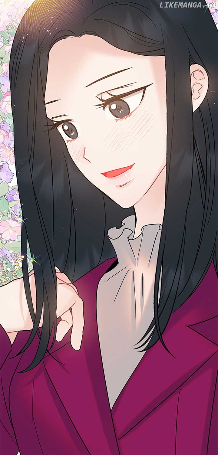 The Dignity Of Romance Chapter 61 page 14