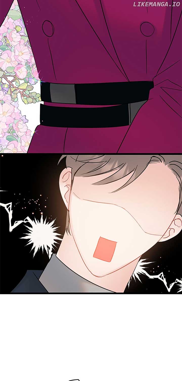 The Dignity Of Romance Chapter 61 page 15